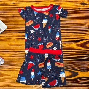 Little Sleepies 12-18